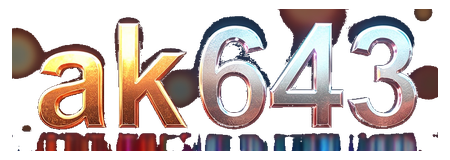 ak643 logo